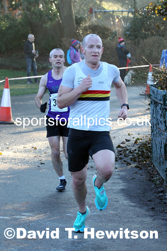 Saltwell 10k Road Race, Saltwell Park, Gateshead. Photo: David T. Hewitson/Sports for All Pics